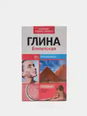 Глина розовая Египетская fito косметик, 100г