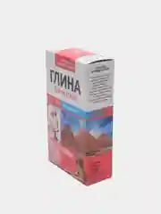 Глина розовая Египетская fito косметик, 100г