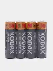 Батарейки Kodak Xtralife АА, ААА, алкалиновые, пальчиковые LR6, мизинчиковые LR03