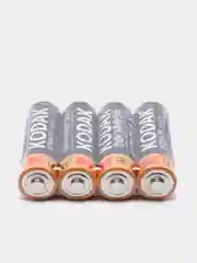 Батарейки Kodak Xtralife АА, ААА, алкалиновые, пальчиковые LR6, мизинчиковые LR03