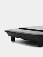 Черный плитка индукционная Sakura SA-7152RF, 2000 Вт