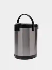 Хром термопот Sakura SA-1335BS, 750 Вт