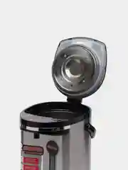 Хром термопот Sakura SA-1335BS, 750 Вт