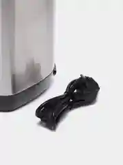 Хром термопот Sakura SA-1335BS, 750 Вт