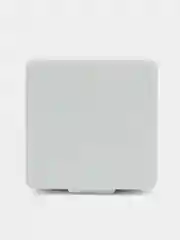 Распаячная коробка 100х100х50 IP54 8 входов для гофры , распредкоробка , распределительная
