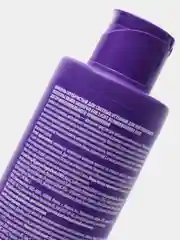 Оттеночный шампунь для волос серебристый блонд Concept Blond AntiYellow, 300 мл
