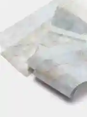 Кремовый фольга в бутылочке/баночке для дизайна ногтей и маникюра