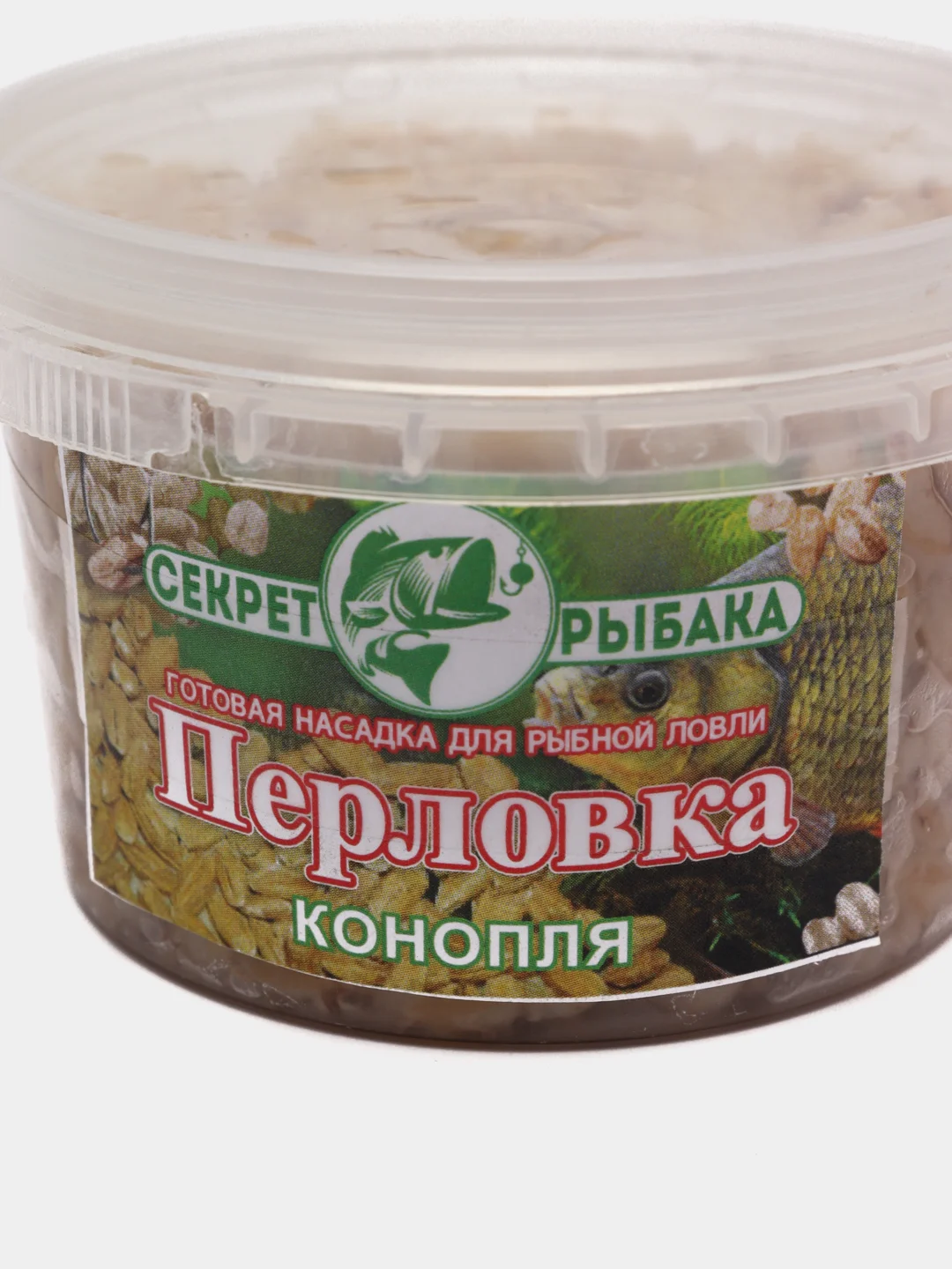Перловка для рыбалки