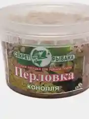 Перловка для рыбалки