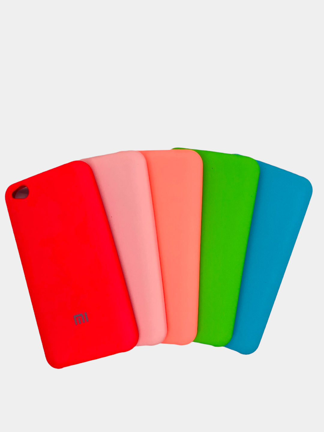 Чехол Silicone Cover Case для Xiaomi Redmi GO, силиконовый купить по цене  189 ₽ в интернет-магазине Магнит Маркет