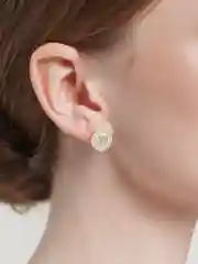Серьги "Династия"