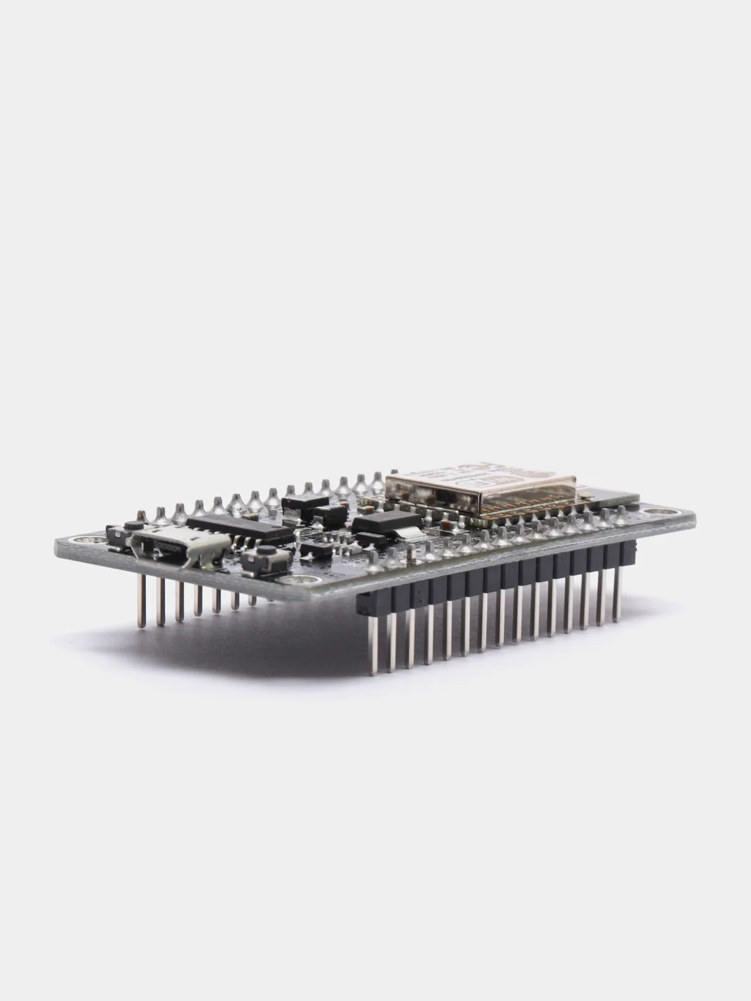 Модуль NodeMcu ESP8266