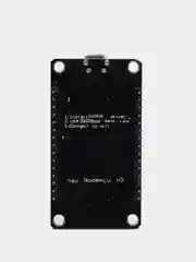 Модуль NodeMcu ESP8266