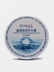 Увлажняющий крем для лица c гиалуроном Crystal Cream