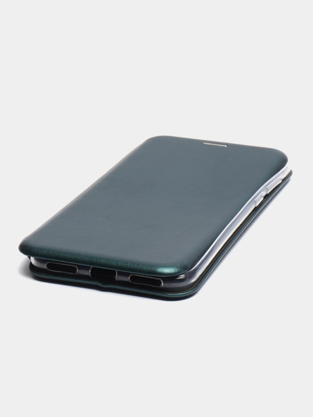 Морской чехол книжка на Huawei Y7 2019, Хуавей У7 2019