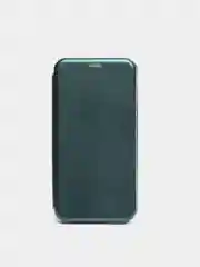 Морской чехол книжка на Huawei Y7 2019, Хуавей У7 2019