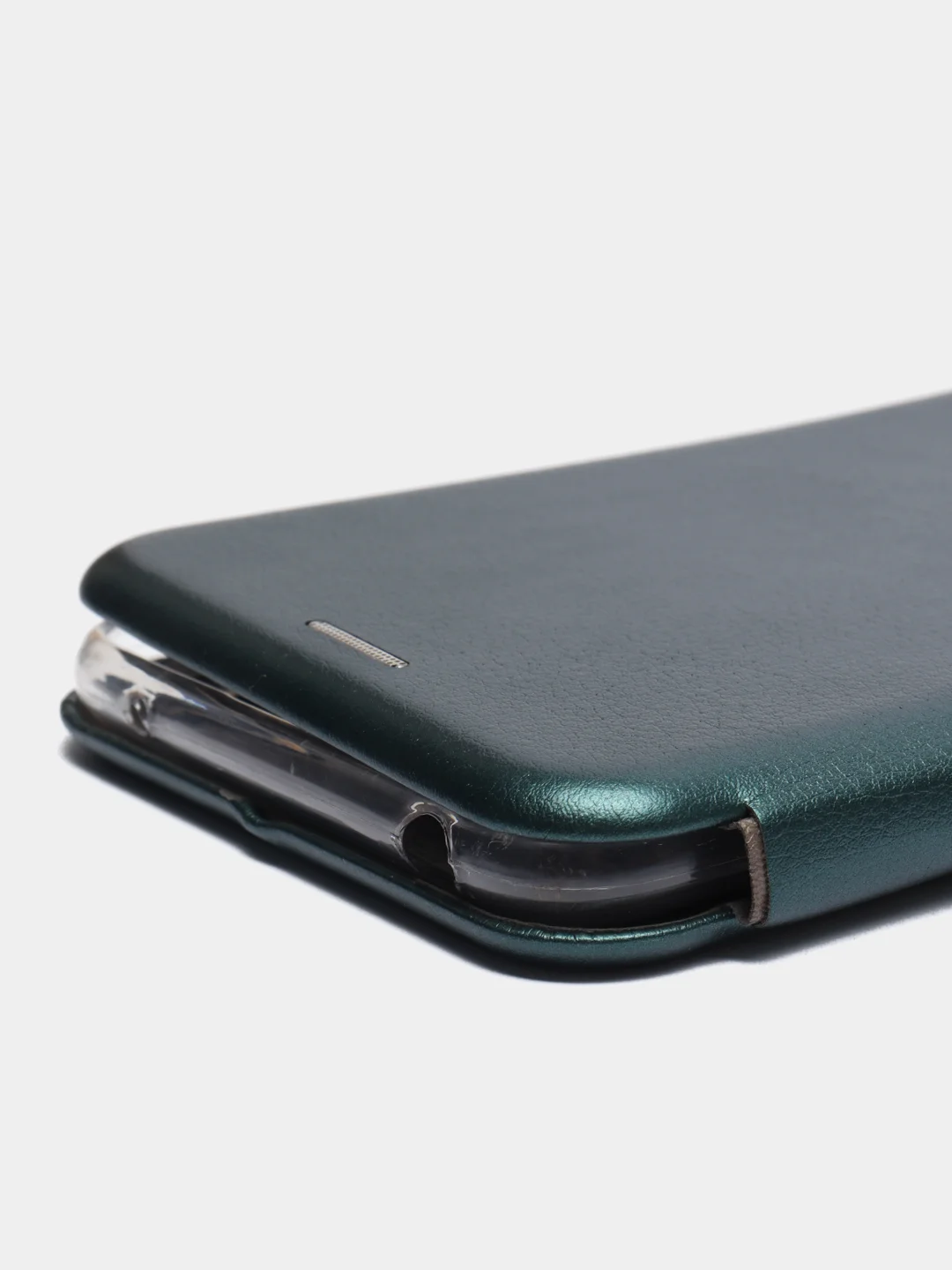 Морской чехол книжка на Huawei Y7 2019, Хуавей У7 2019