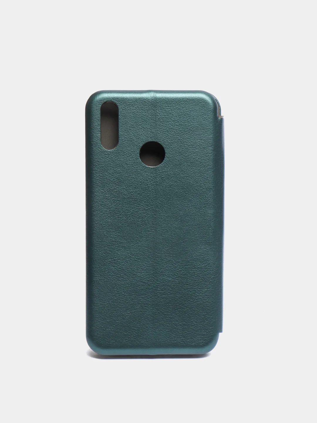 Морской чехол книжка на Huawei Y7 2019, Хуавей У7 2019