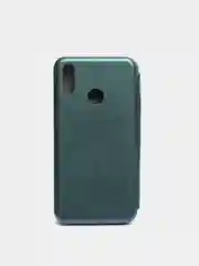 Морской чехол книжка на Huawei Y7 2019, Хуавей У7 2019