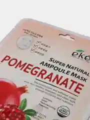 Маска для лица Ekel Ampoule Mask, тканевая, ампульная