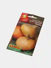 Лук репчатый Штуттгартер  Ризен (семена аэлита)