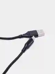Кабель зарядный BOROFONE BX37, Lightning, iPhone, 1 м