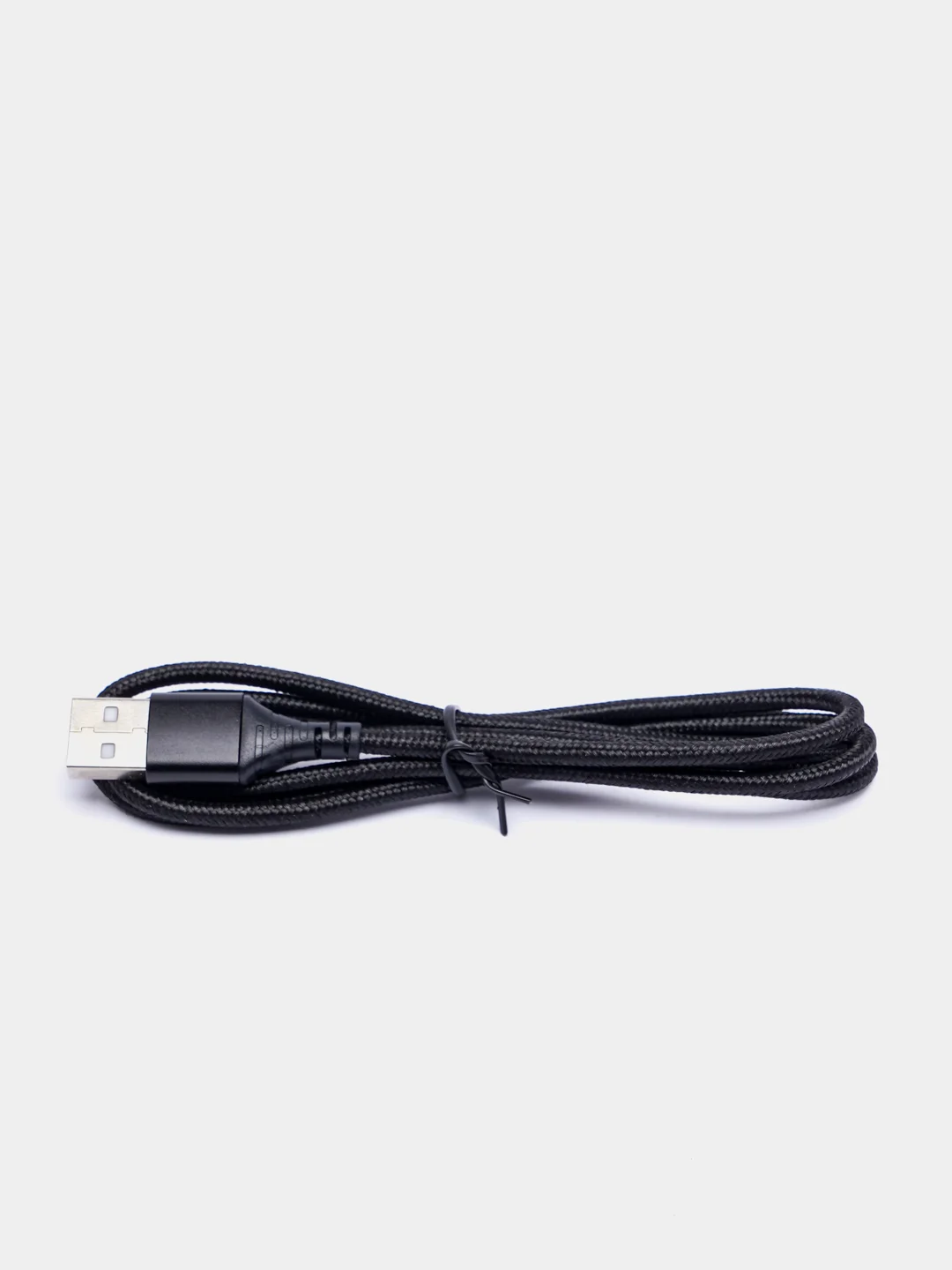 Кабель зарядный BOROFONE BX37, Lightning, iPhone, 1 м