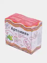 Живой корм "Артемия", для мальков и рыб
