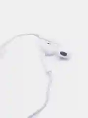 Наушники проводные для iPhone