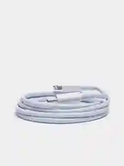 Кабель для быстрой зарядки Type-C (USB-C) - Lightning, 1м