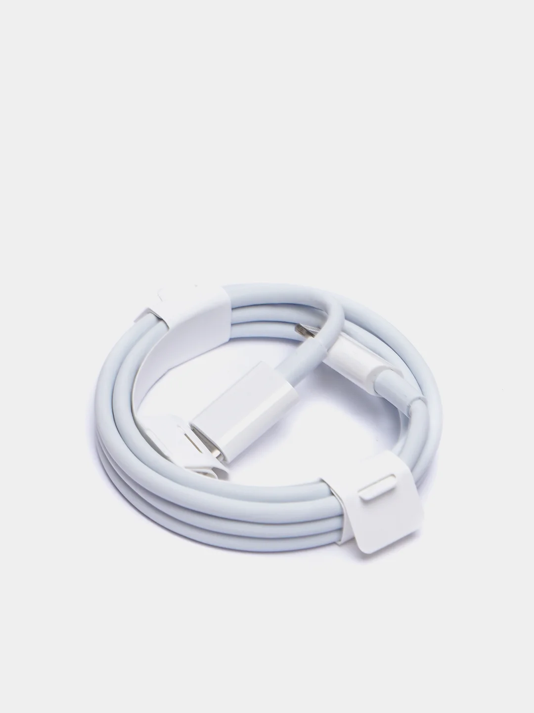 Кабель для быстрой зарядки Type-C (USB-C) - Lightning, 1м