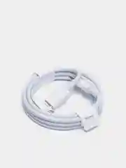 Кабель для быстрой зарядки Type-C (USB-C) - Lightning, 1м