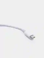 Кабель для быстрой зарядки Type-C (USB-C) - Lightning, 1м