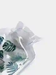 Прозрачный грелка детская водяная (от колик)