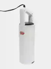 Автомобильный Пылесос Skyway Торнадо 4000Па, 60W, 12V, 4 насадки в сумке S10801005