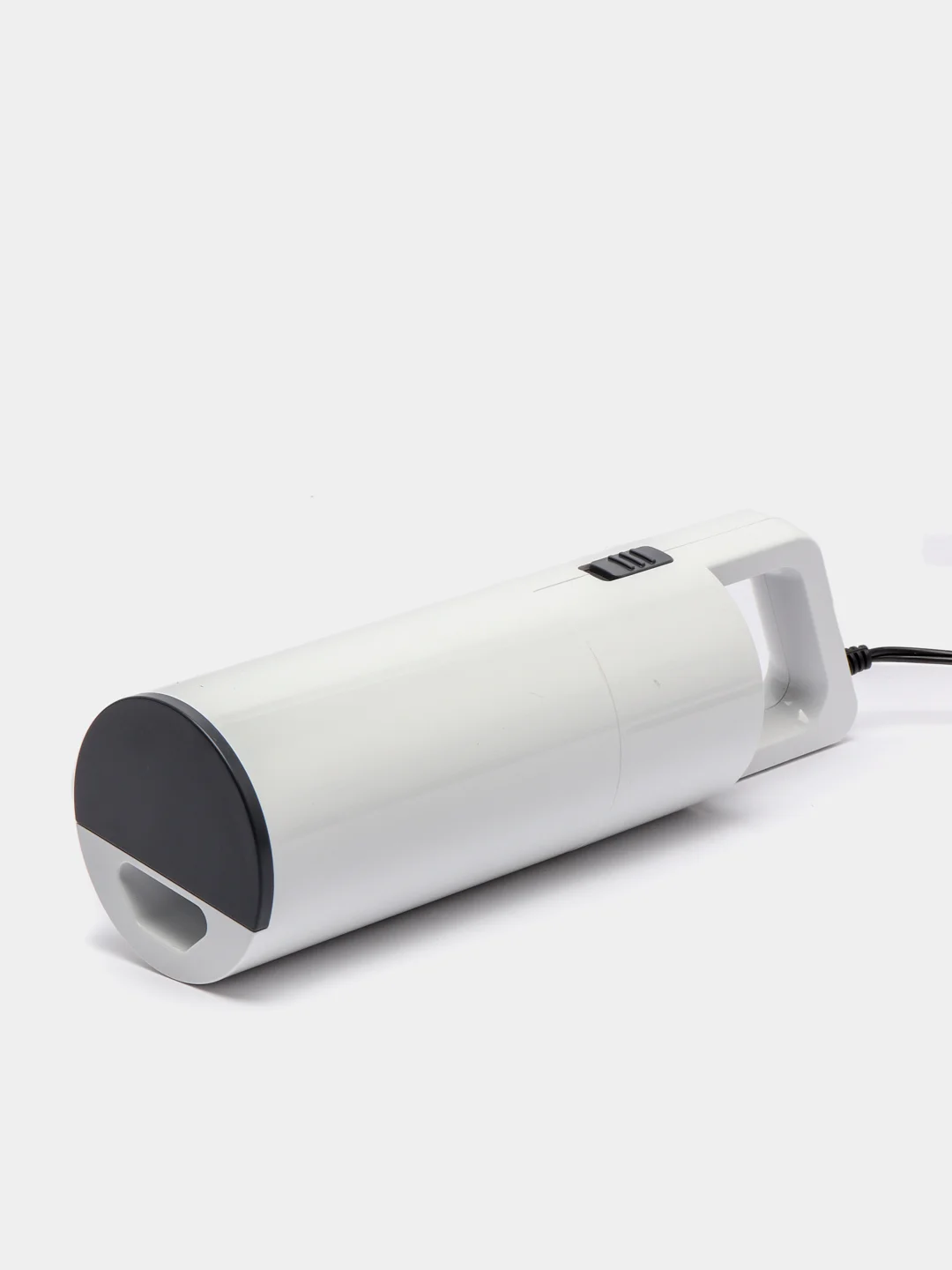 Автомобильный Пылесос Skyway Торнадо 4000Па, 60W, 12V, 4 насадки в сумке S10801005