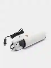 Автомобильный Пылесос Skyway Торнадо 4000Па, 60W, 12V, 4 насадки в сумке S10801005