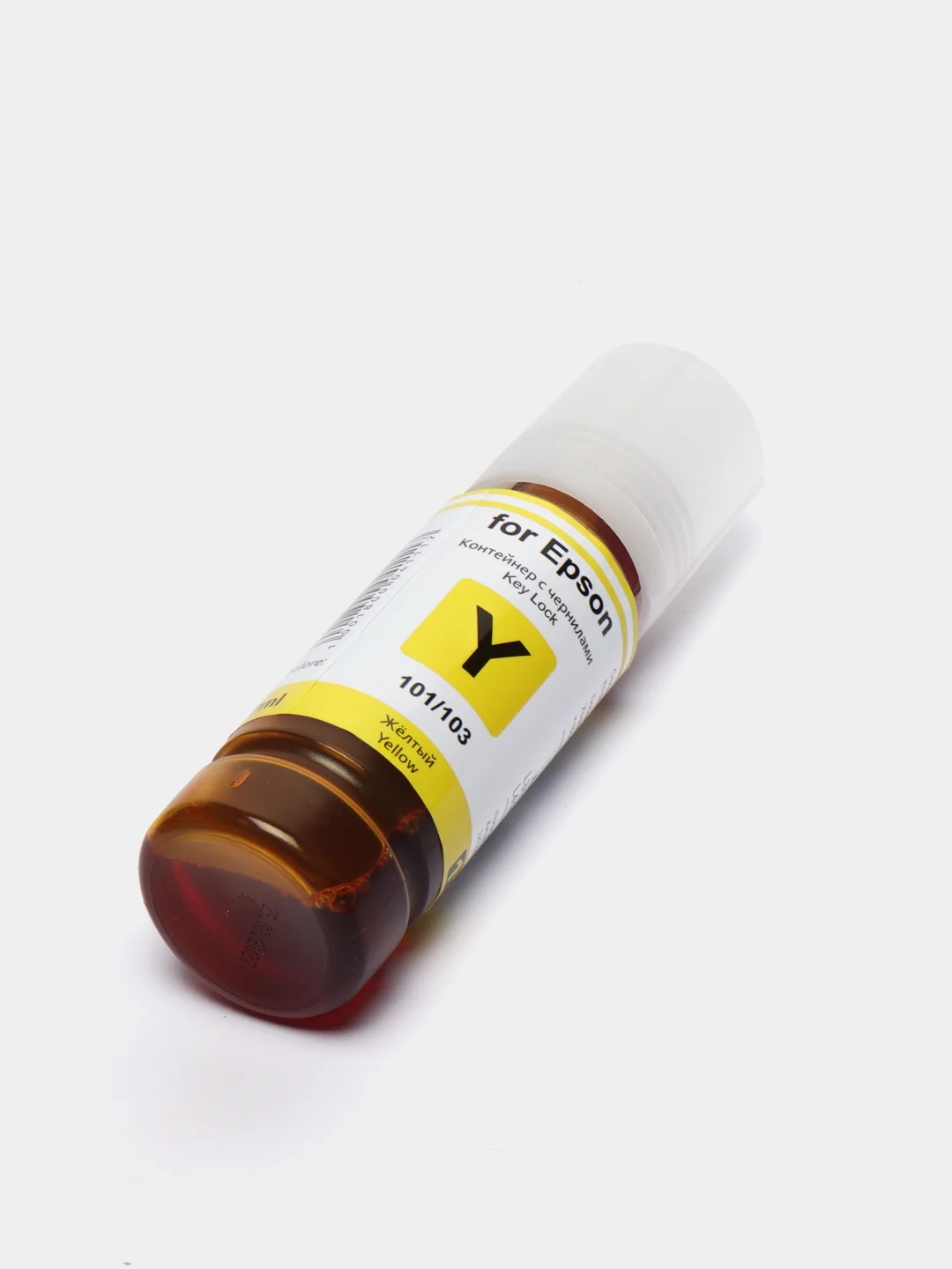 Чернила Revcol для Epson L-серии 101 / 103 Key Lock, 70ml