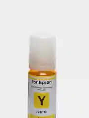 Чернила Revcol для Epson L-серии 101 / 103 Key Lock, 70ml