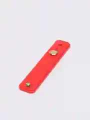 Красный попсокет