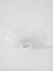 Бант для девочек "Школьница"