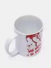 Кружка "Я Псих"