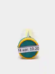 Композиция эфирных масел, ингалятор карандаш карманный от насморка