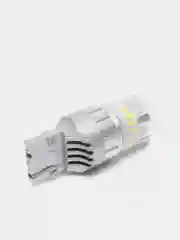 Белый светодиодная лампа для авто ElectroKot RoundLight W21W - Т20, 2 штуки