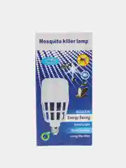 Светодиодная лампа отпугиватель от комаров Mosquito Killer Lamp, 20 Вт