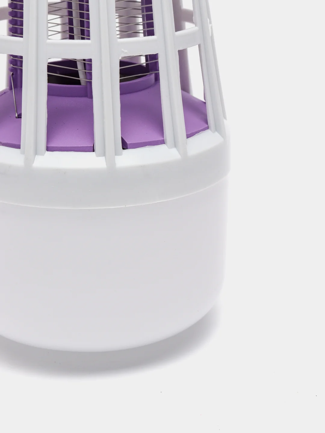 Светодиодная лампа отпугиватель от комаров Mosquito Killer Lamp, 20 Вт
