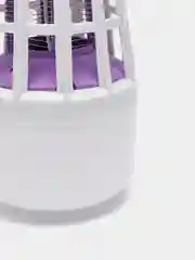 Светодиодная лампа отпугиватель от комаров Mosquito Killer Lamp, 20 Вт