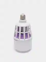 Светодиодная лампа отпугиватель от комаров Mosquito Killer Lamp, 20 Вт