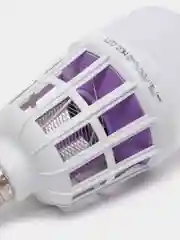 Светодиодная лампа отпугиватель от комаров Mosquito Killer Lamp, 20 Вт