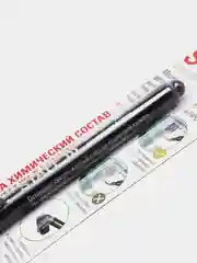Маркер-детектор для проверки подлинности банкнот